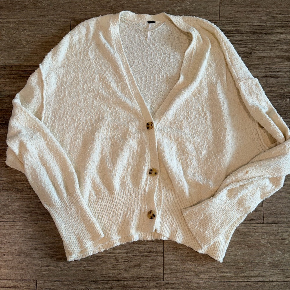 Free People Found My Friend Cardi